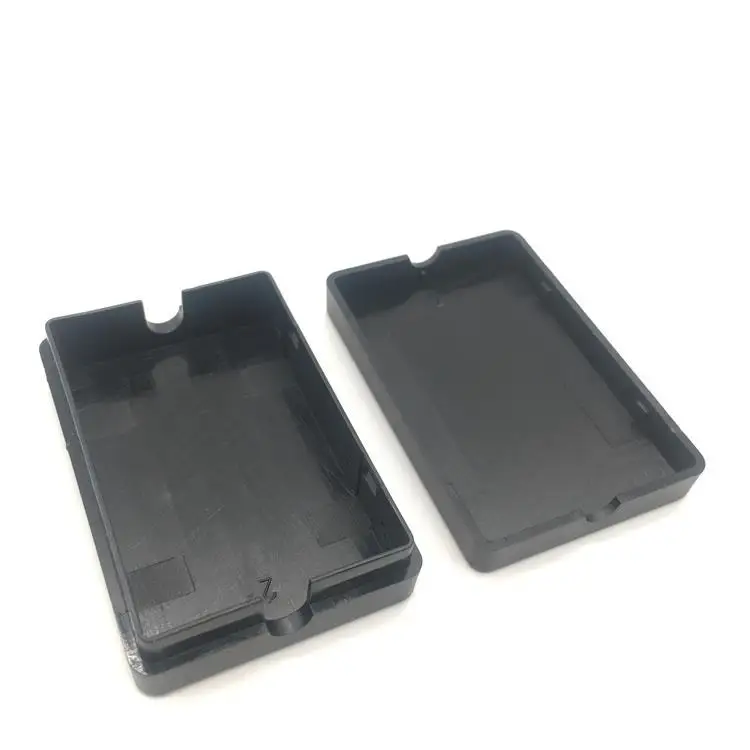 Die casting aluminum waterproof electrical junction box