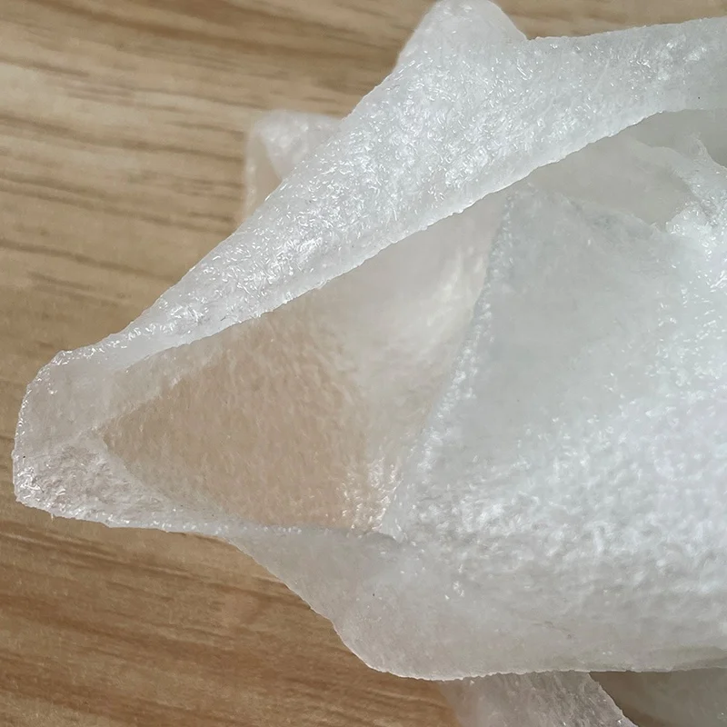 Korea Moisturizing facial sheet mask tencel microfiber chitosan facial mask skin repair