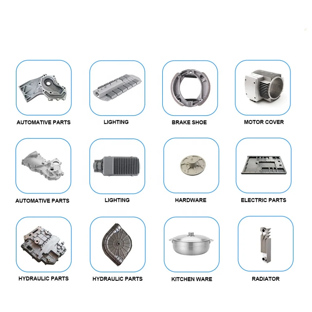 Gold Jewellery Die Casting Machine For Pots
