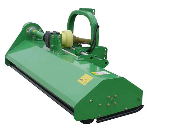 DP 3 point linkage Tractor PTO flail mower for working on grass:orchard, nursery, vineyard in the greenhouse and gardening