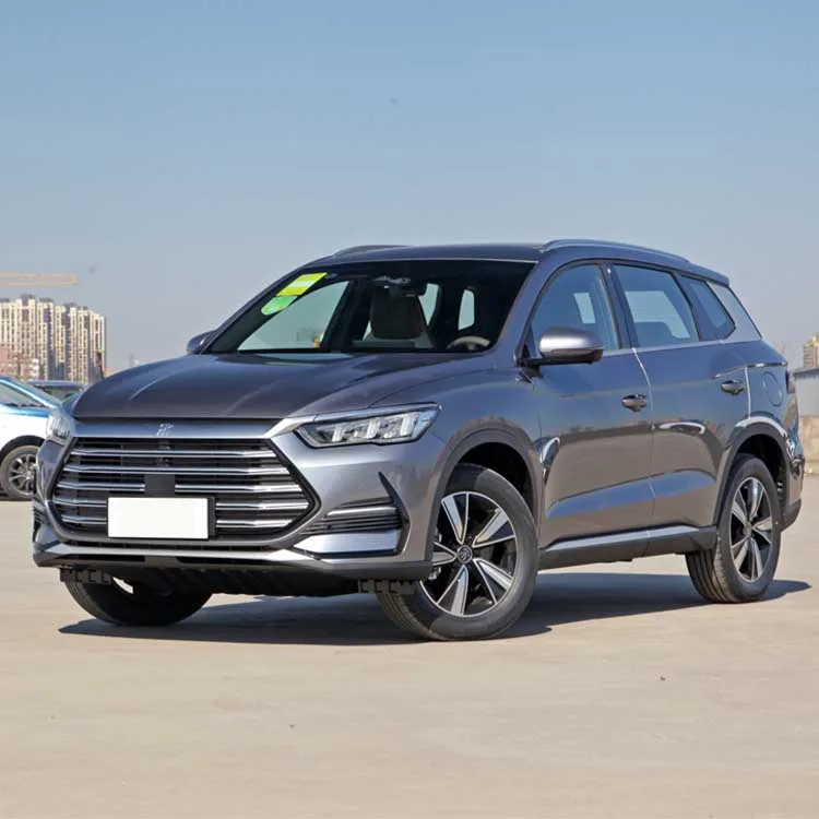 Plus 2021 Max Car Lightning Electric Pure Plusdmi Hibrid Ev Byd Song