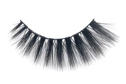 TOP Quality OEM Wholesale Private Label Reusable Silk Lash Cases False Eyelash Packaging Box