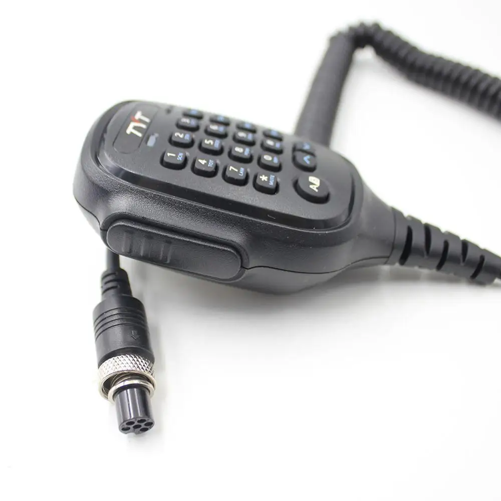 TH-8600  TH-8600WP TYT  Amateur Mobile Radio UHF/VHF 25W  3000CH Mobile Car Radio Transceiver