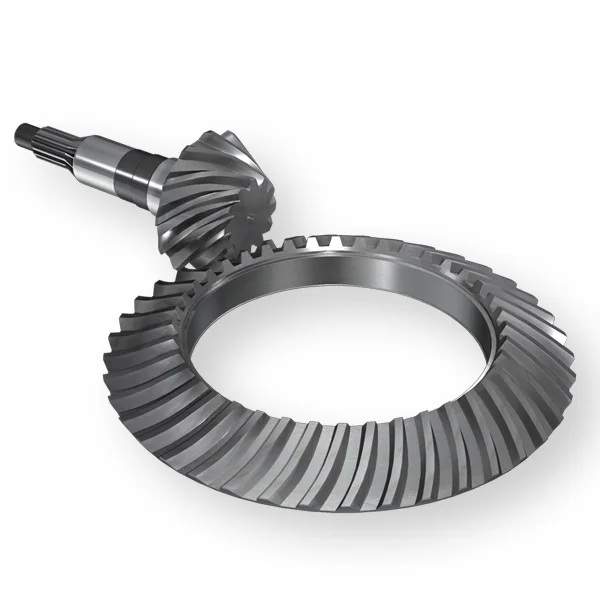 Machinery Best Price Crown Gear And Pinion Bevel Gear