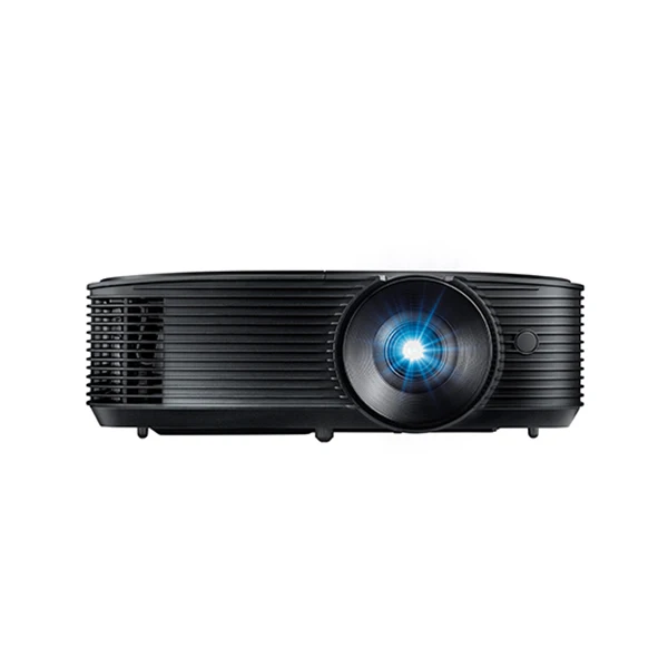 Optoma Projector W335 DLP WXGA projectors 3D Projector Black Business & Education 3800 Lumens