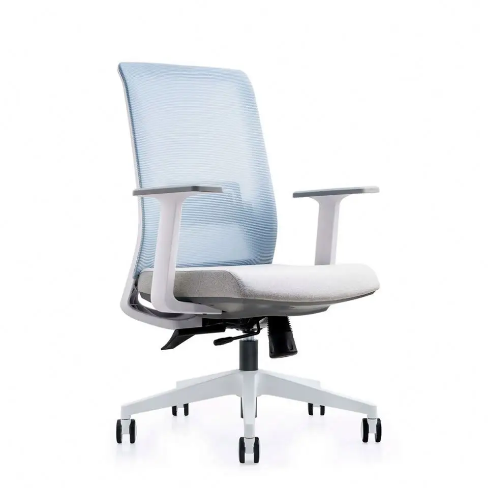 Good Quality Sky-Touch Sky Touch Plastic Parts For Office Chair Head Rest