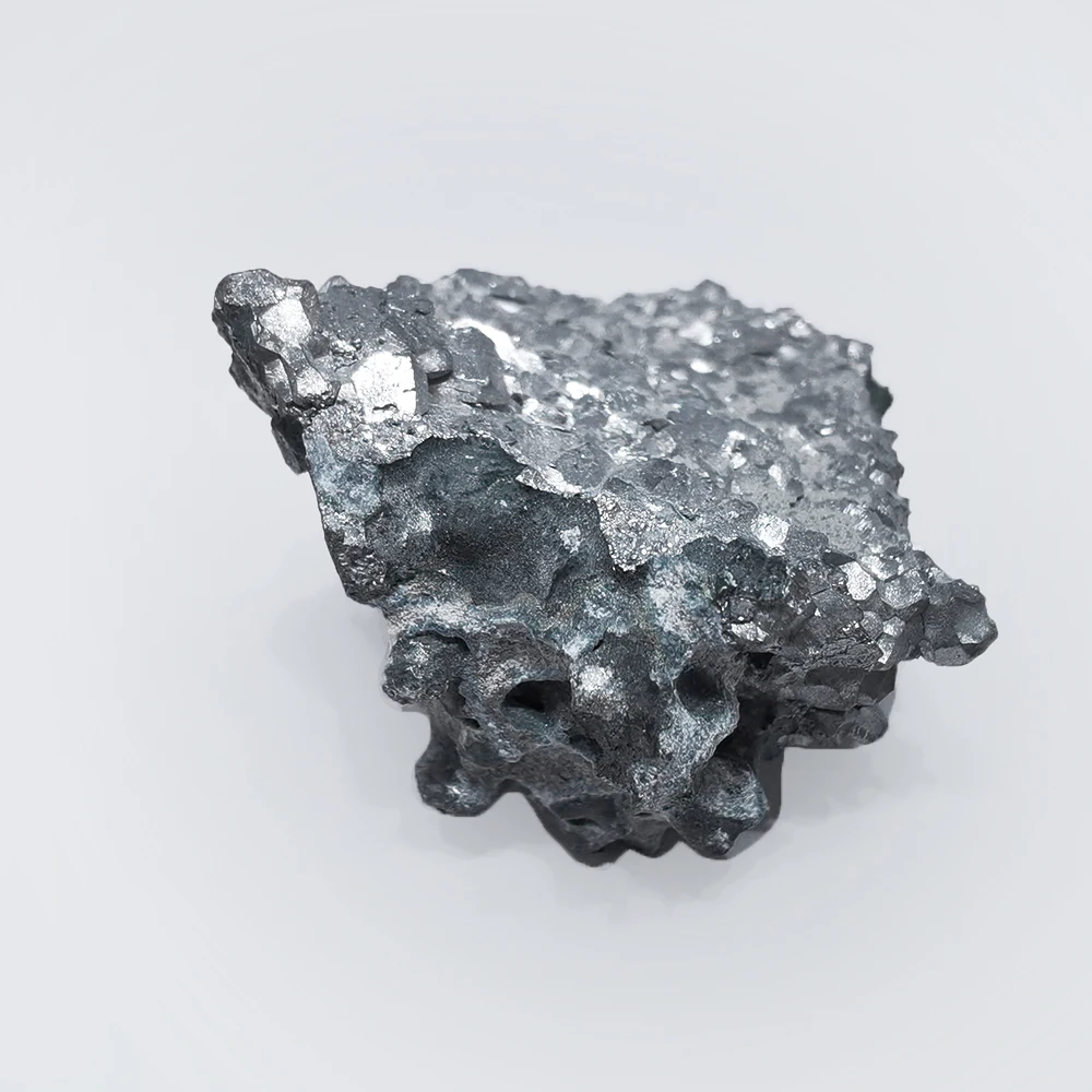 Hot Selling Good Nitrogen Alloy Low Carbon Best Price Of Ferrochrome Ferro Chrome FeCr For Casting Industry From Chinese Factory