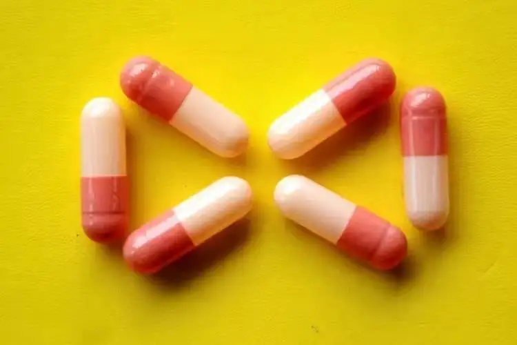 
Pharmaceutical Grade Size 0 OEM Gelatin Hard Capsules 