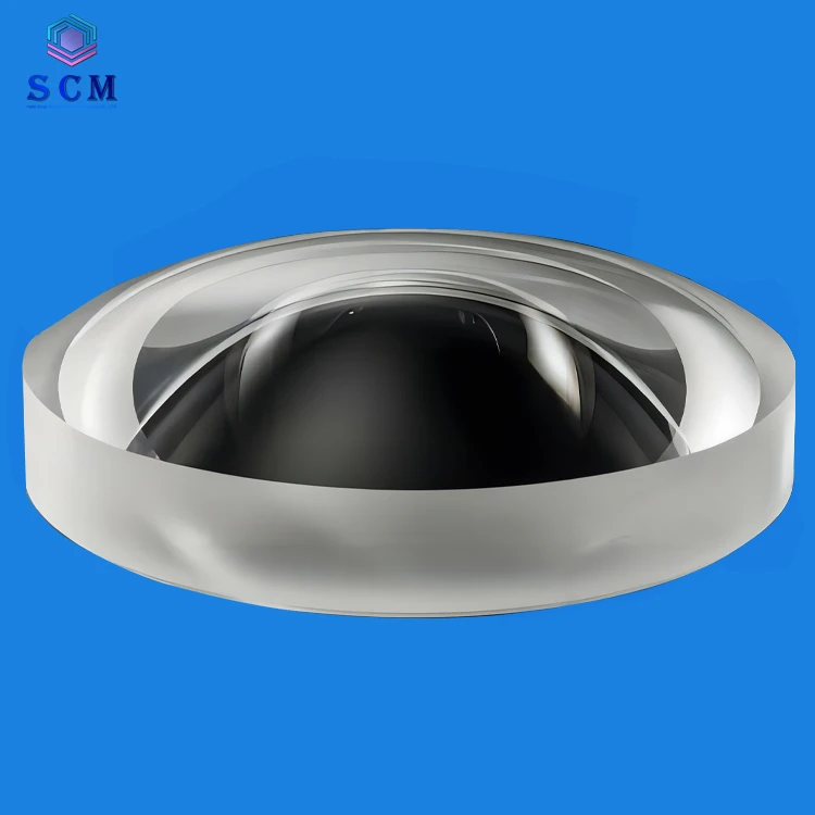 Factory price sell Lithium Fluoride (LiF) Crystal Substrates