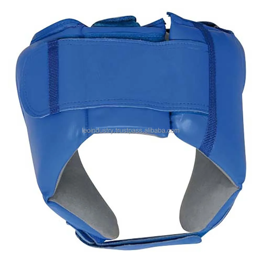 Artbell Martial Arts Taekwondo Guard Foam Head Helmet Protector Guard Headgear