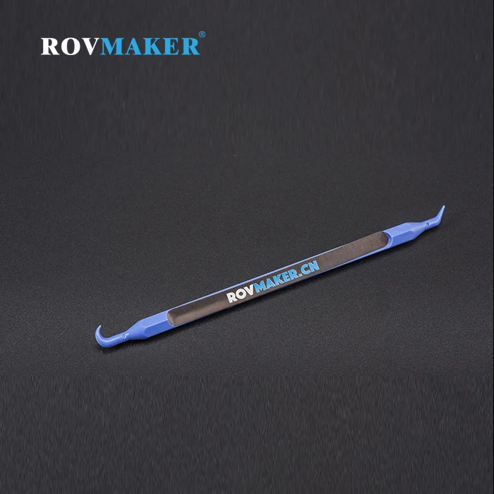 
Rovmaker No Scratch O Ring Pick Tools Sealing Ring Install and Remove Tool for ROV 