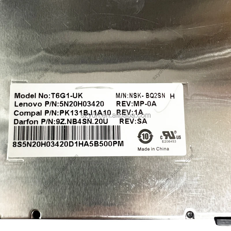 For Lenovo G50-30 UK 10.jpg