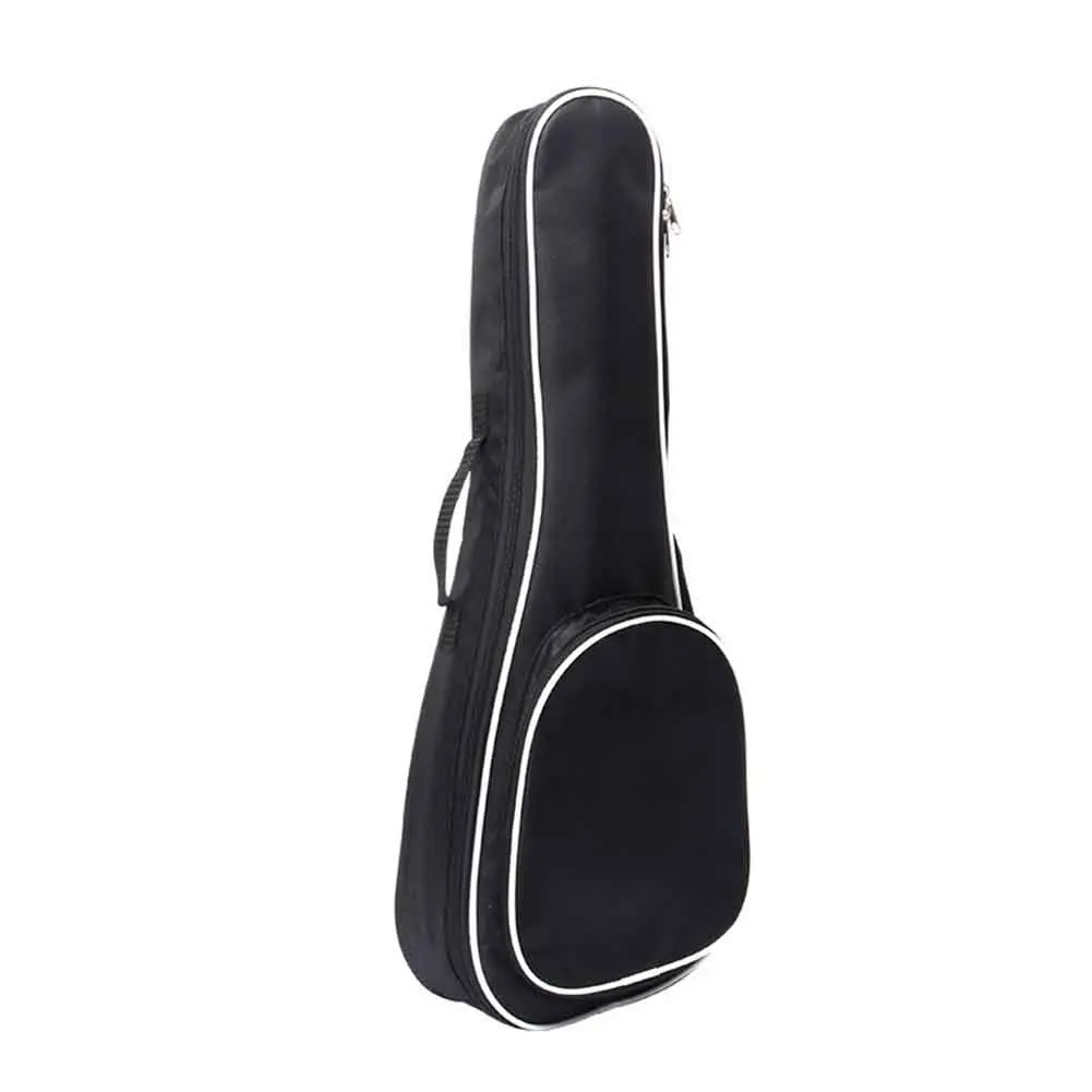 China Waterproof best instrument bags 21 inches Ukulele bag