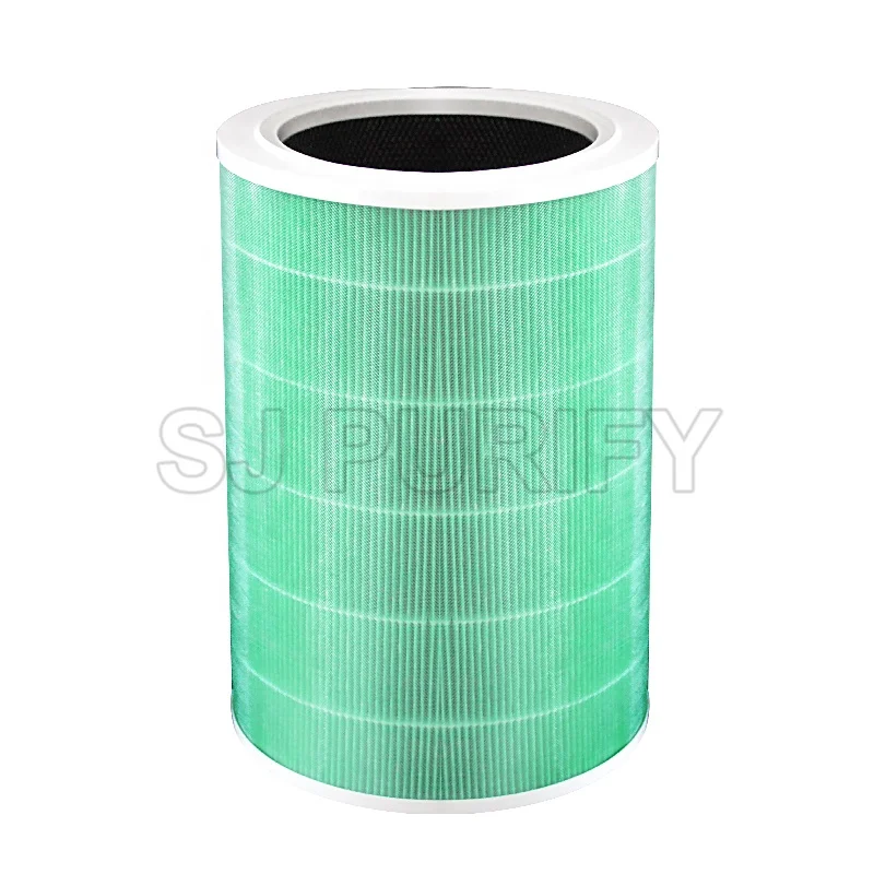 
Hot salexiao mi 2s air purifier activated carbon hepa air filter combination 