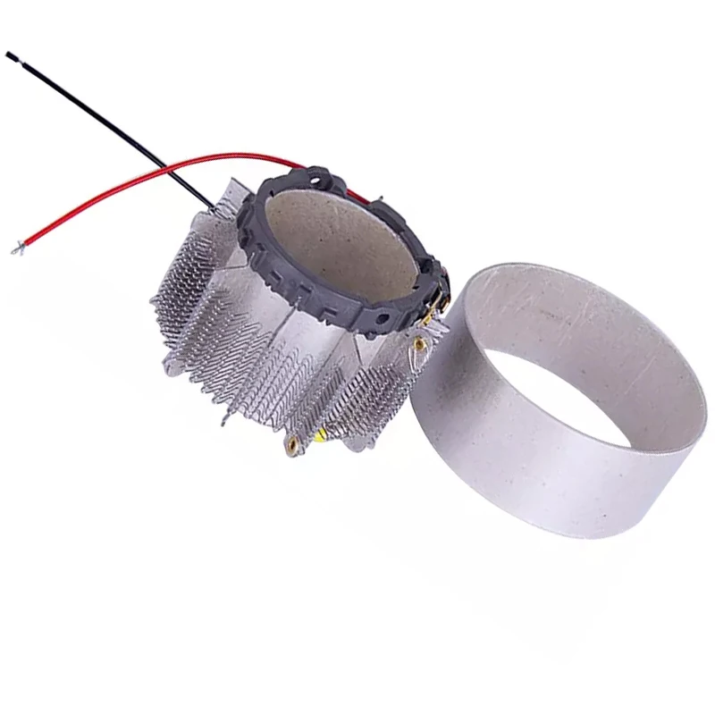 1500W Mica Heater Heating Element Extruder Mica Band Heater Ceramic Band Heater 220V