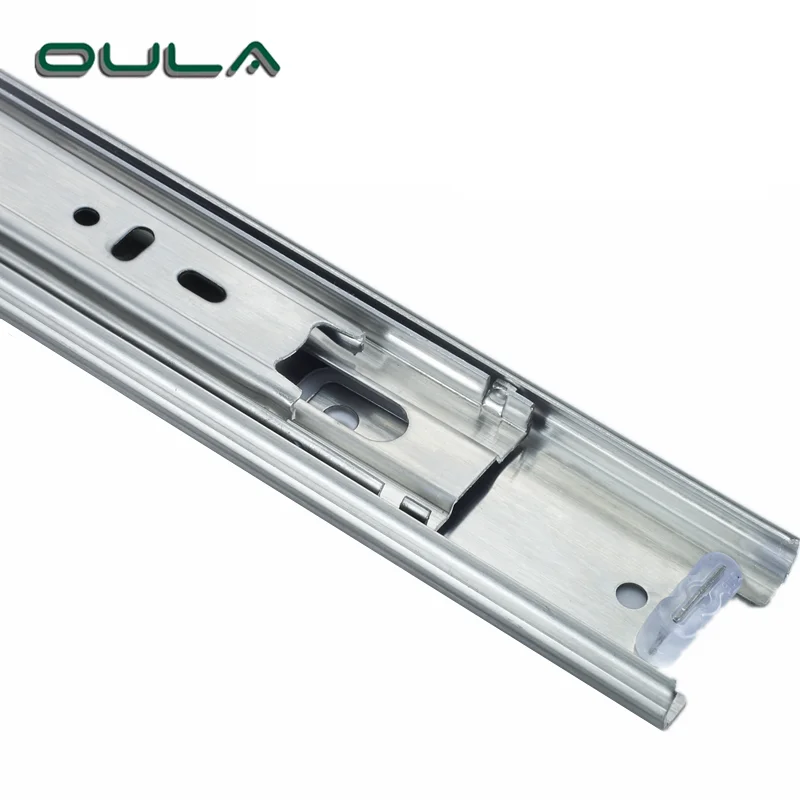 Выдвижной выдвижной подшипник 45 мм из нержавеющей стали