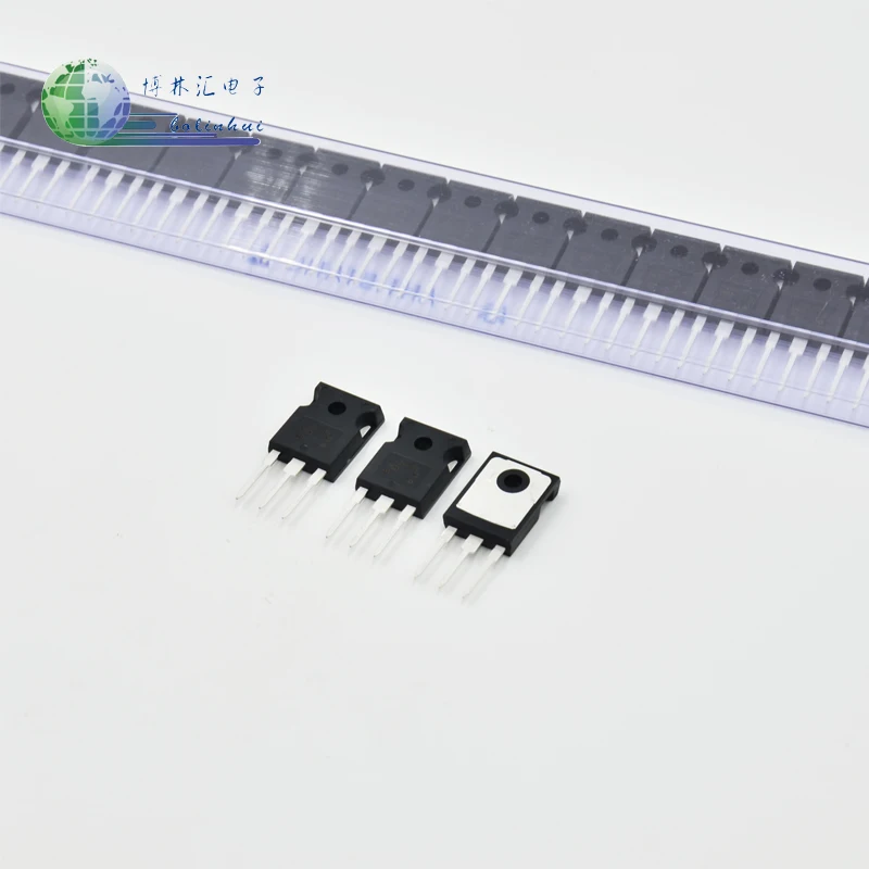New arrival original  semiconductor  thyristor  power  IRFB4110PBF  IGBT Module IRFB4110