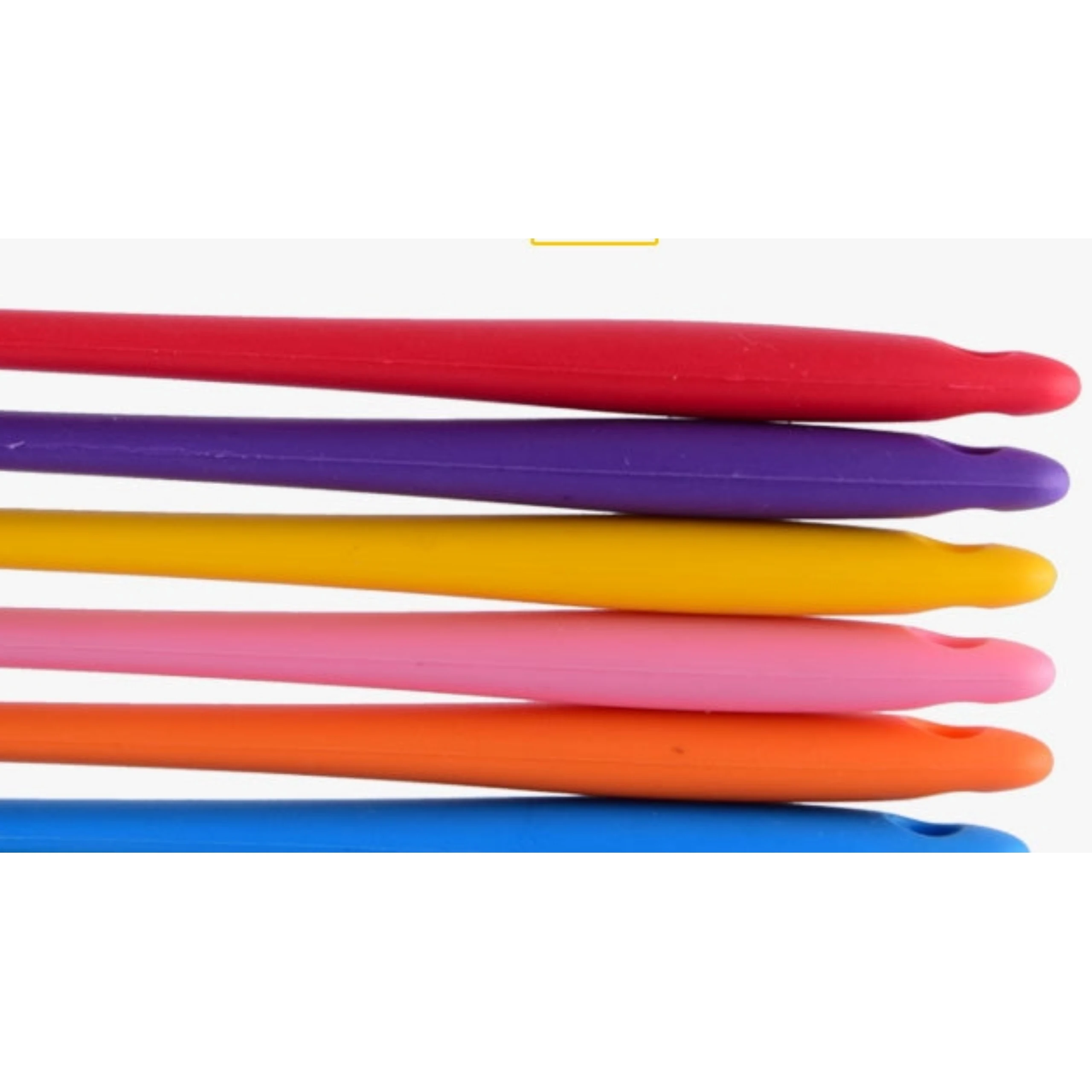 Термостойкая Силиконовая щетка для приготовления пищи и барбекю