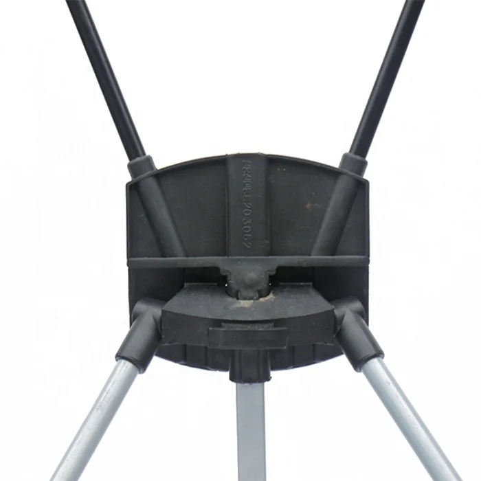 hot sell 60*160cm korea x banner stand display stand