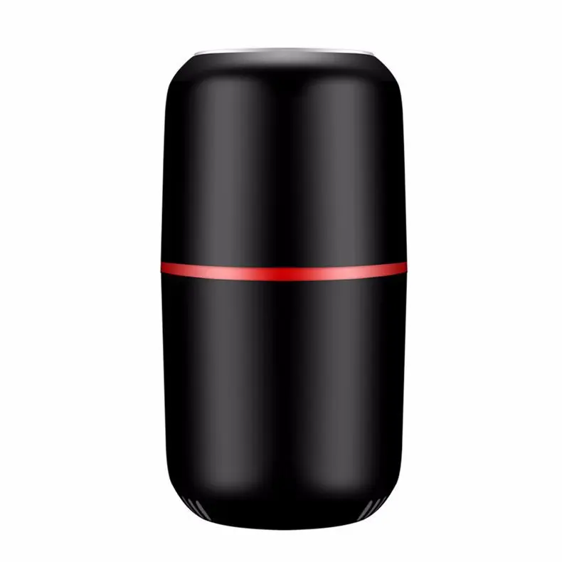 Latest Design High Capacity Electric Coffee Grinder Energy saving Coffee Grinder machine for Grinding Dry Materials