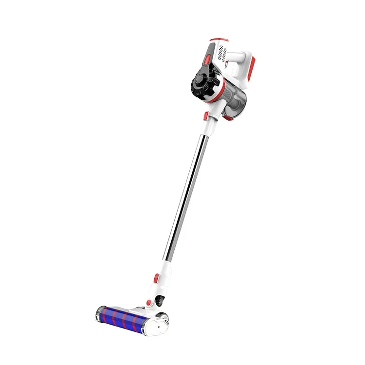 3-in-1 Handheld Vacuum Cleaner Five-Layer Filtration Super Strong Suction Pet Hair Gap Great Value