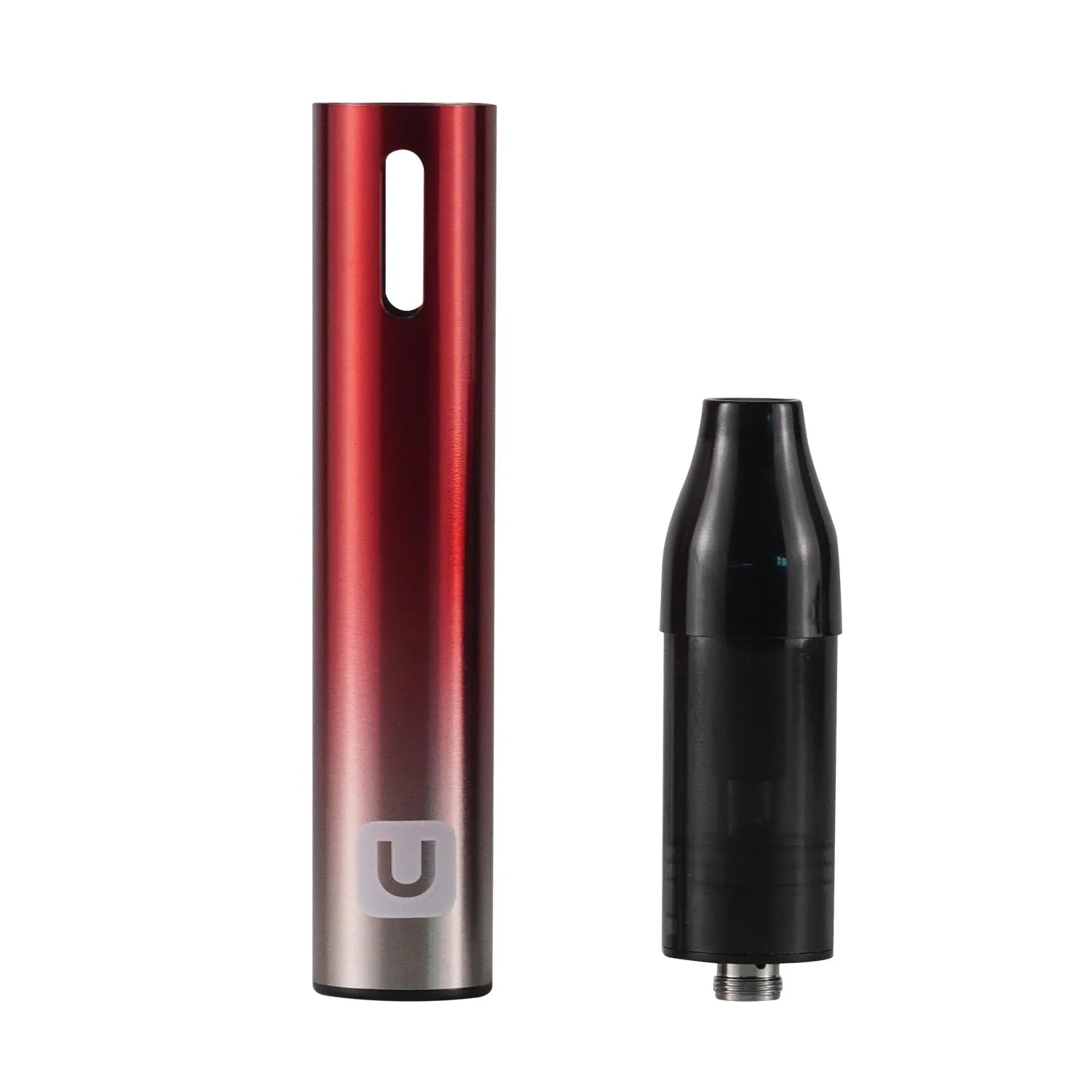 
New Vape Pods 3.5ml Capacity Empty Cartridge 1ohm Coil Resistance Pod Draw Activated Vape E Cigarette Starter Kit 