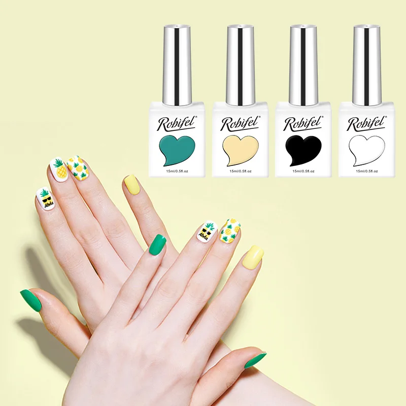 Индивидуальный логотип производителя, Гель-лак для ногтей, бесплатный образец лака для ногтей телесного цвета