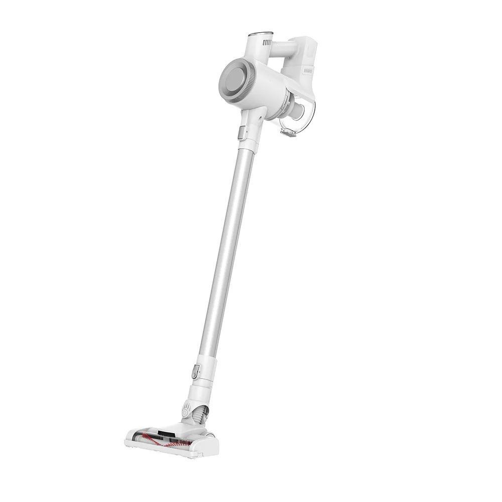 suzhou vertical DC 9.5Kpa bed carpet hepa filter cordless vacuum cleaner