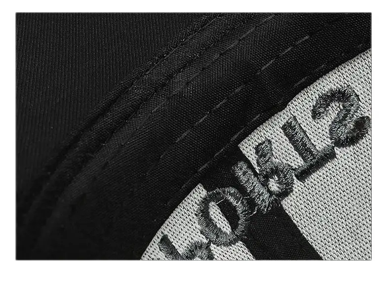 Wholesale Custom Men Canvas Hat With Leather Embroidered Patch Logo Cap 6-Panel Print Dad Hats Baseball Caps