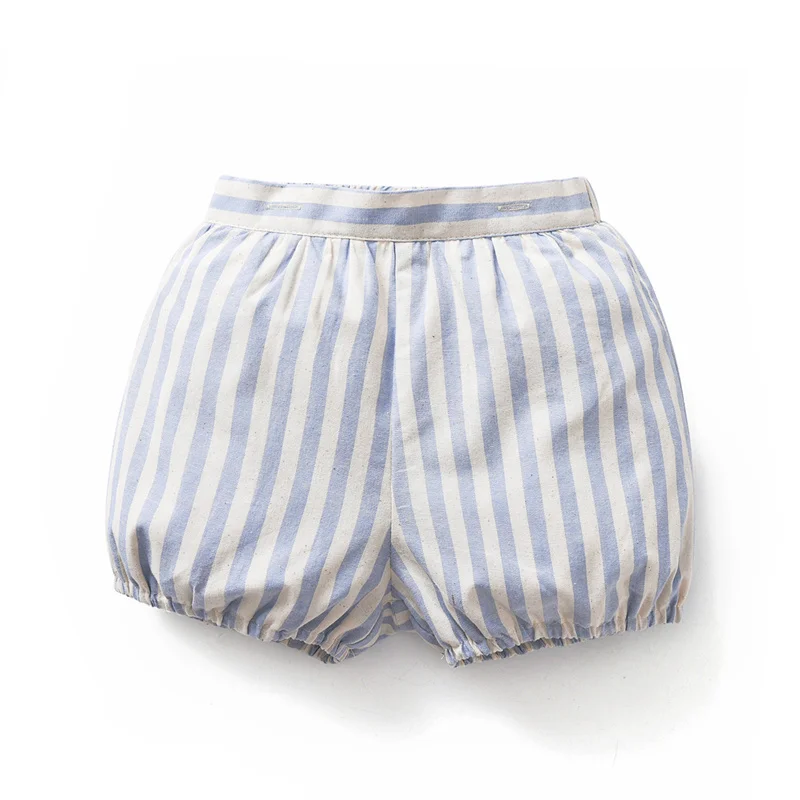 Baby Boy Spanish Kids Clothes Set Children Hand Made Summer White Embroidery Shirt Peter Pan Collar Smocked Clothing Suit