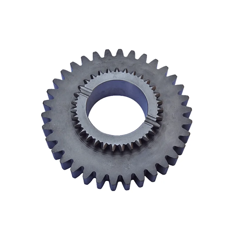 Hot Selling Modern OEM Farm Machine H75180 Shaft Gear Pinion Parts for John Deere