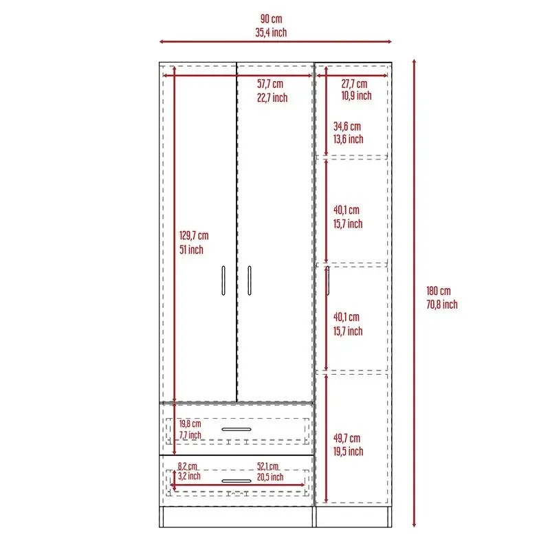 Large mirror sliding door large capacity bedroom wardrobe and Gloss GREY Large Wardrobe - 5 Door & Mirrors + 2 x Grey Bedsides