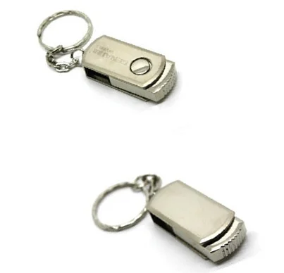 Завод Usb 3 0 металлический ключ формы USB 64 ГБ/32 ГБ/16 ГБ/8 Гб произвольный логотип большой палец флэш-накопитель/накопитель деревянный