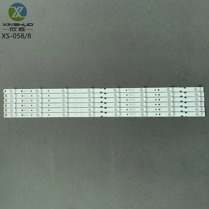 Высокое качество 65 дюймов 4C-LB6508 ZM05J 2J ЖК-дисплей со светодиодной подсветкой для TCL 65HR330M08A1 65S421TBAA Замена адвокатского сословия СИД