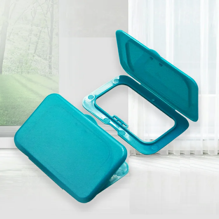 Factories Custom Lid Wipe Wet Baby F Wet Wipes Cap Colorful Lids