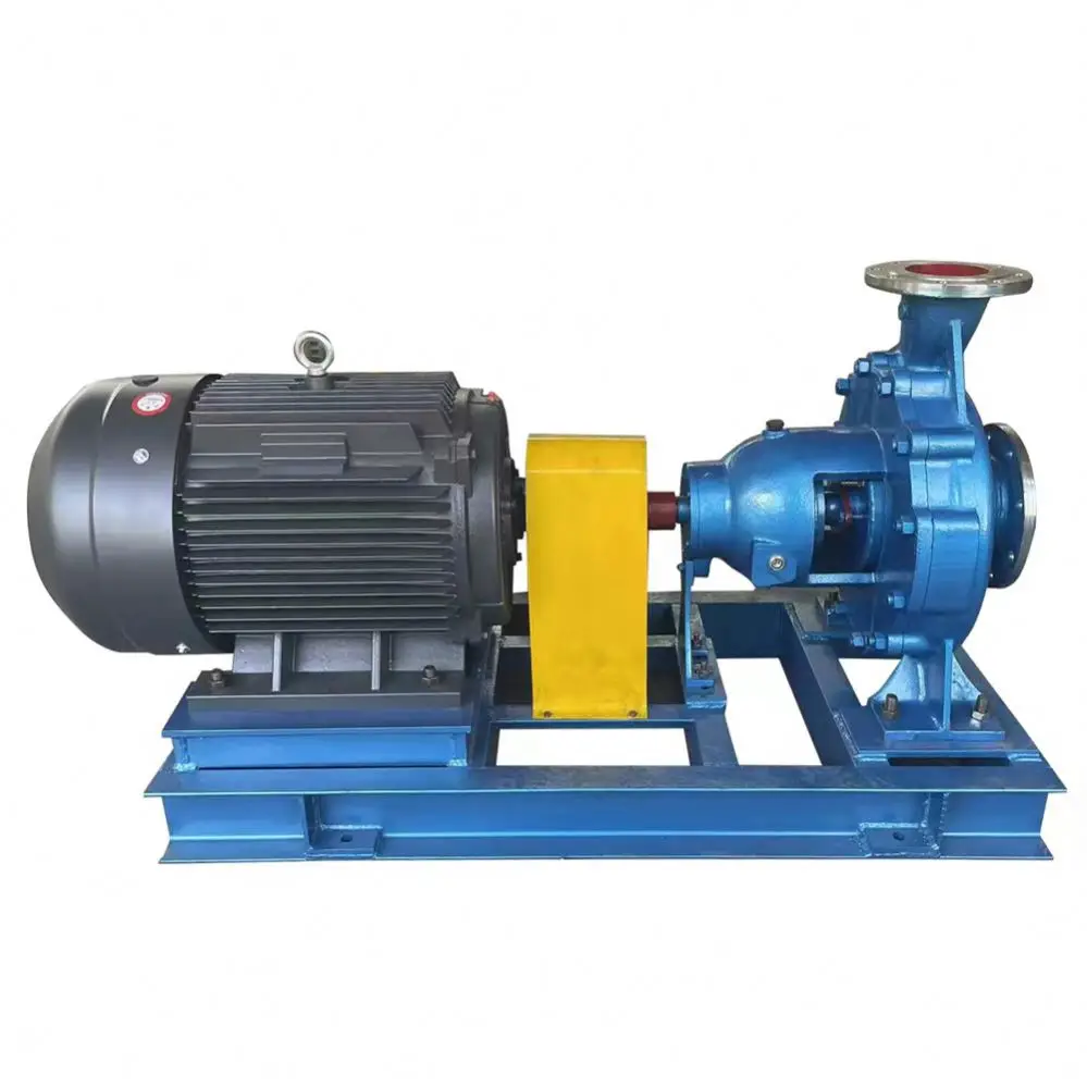 High Quality Wholesale China Factory Price Small Chemical Pump