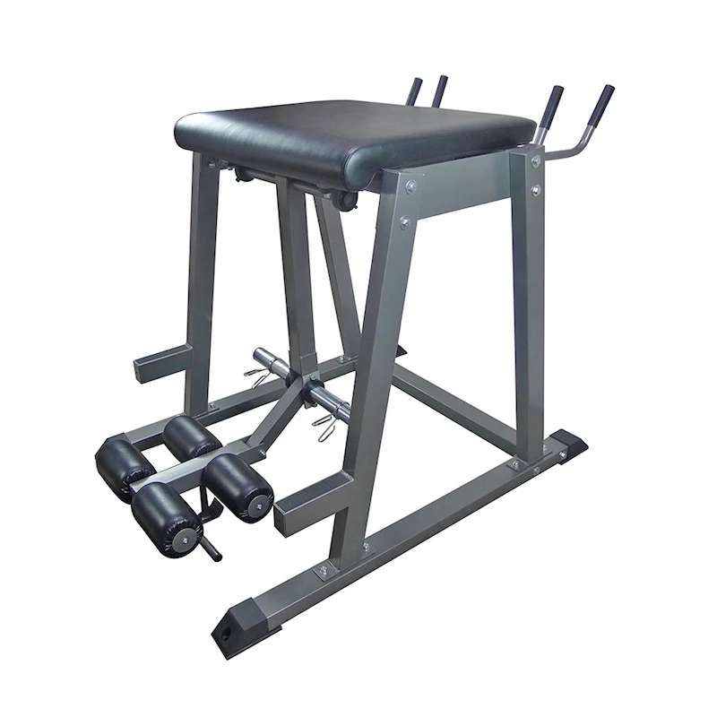 Commercial Gym power crossfit training equipment power Reverse hyper Bench