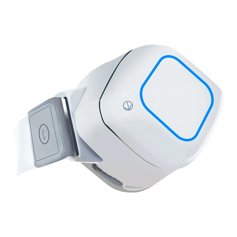 
Physiotherapy Equipment Machine Electric Moxibustion Device Portable Moxibustion Box 