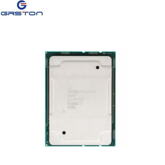 Xeon Gold 6538N 2.1GHz 32-core 205W Processor for Server P67104-B21