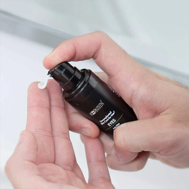 Private Label Organic Natural Facial Anti Acne Skincare Set Whitening Brightening Moisturizing Repair Men Skin Care Set