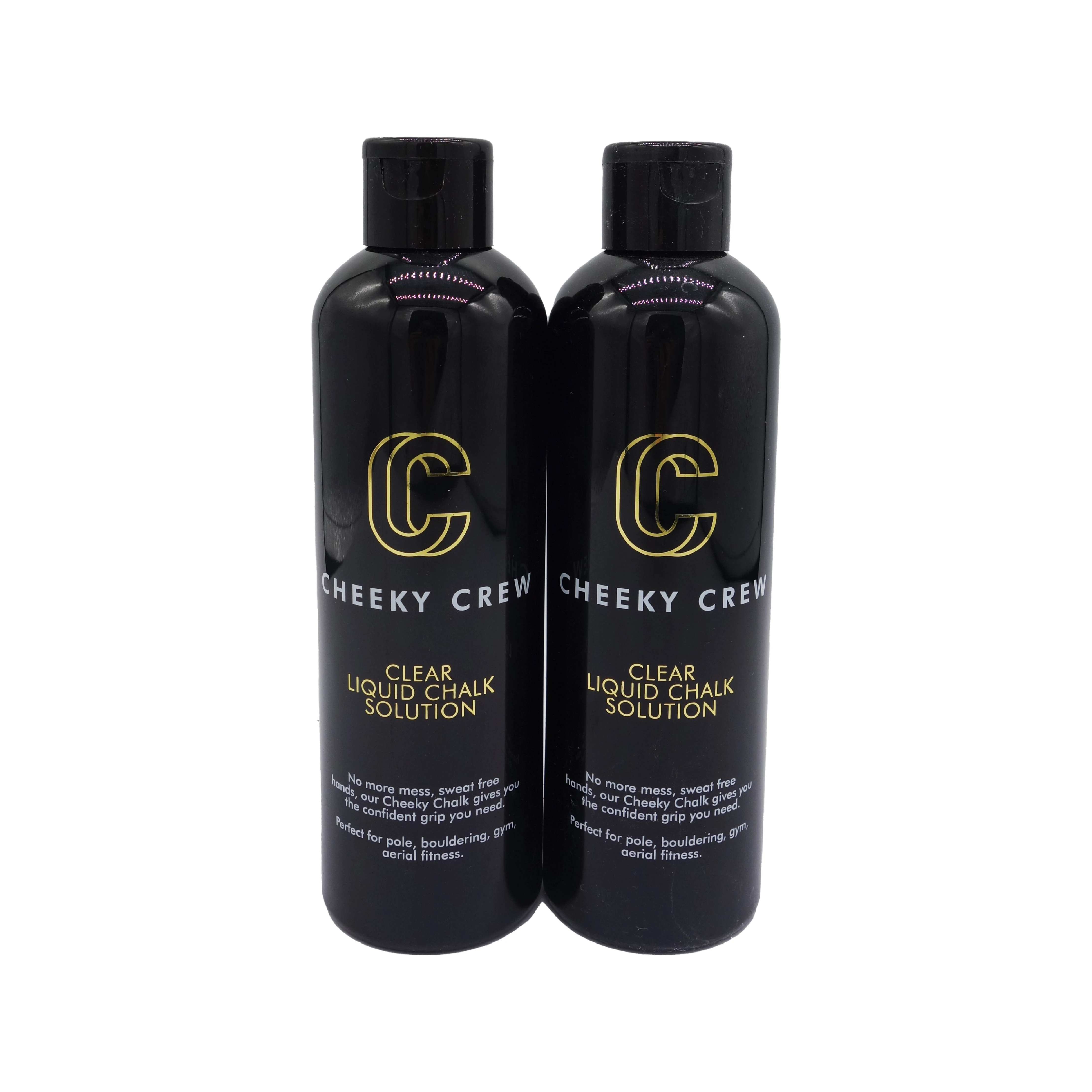 Wholesale Custom Logo Dry Hands Pole Grip Liquid Chalk for Pole Dance