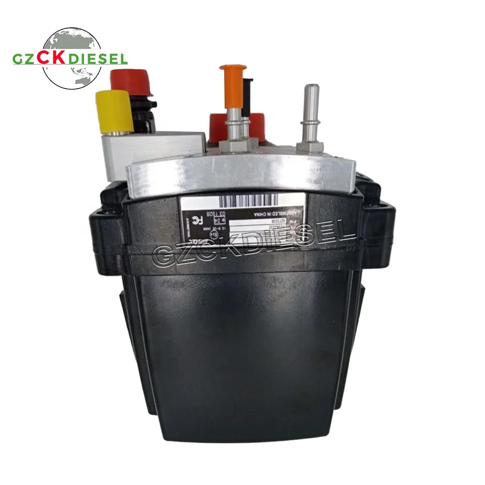 DEF Diesel Doser Adblue Urea Pump 5273338 5273338X 4931694 C1205710-KW100 for ISB QSB