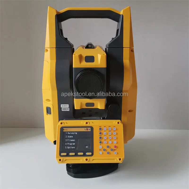 Efficient R1000 Reflectorless Trigger Key Zts421L10 Hts521L10 Hi Target Total Station Price