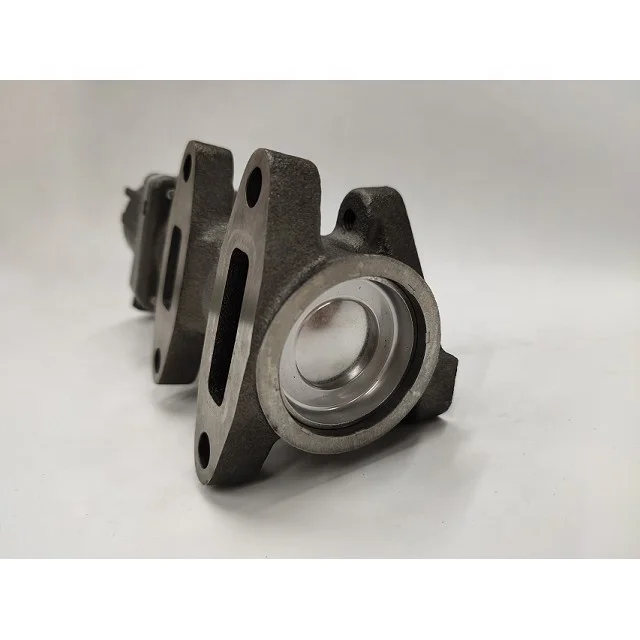 8980011910 EGR Valve 8982382470 Excavator Machinery Diesel Engine parts 8-98179546-0 4HK1 6HK1 cooling valves Sanse