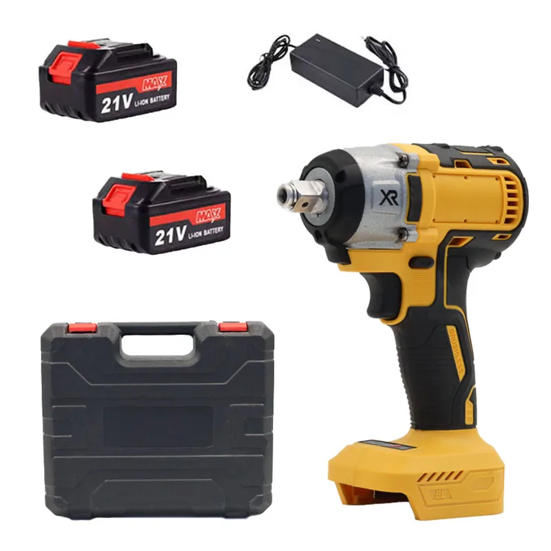 Chinese Factory Industrial High Torque Electric Wrench  automotive scaffolding scaffolding