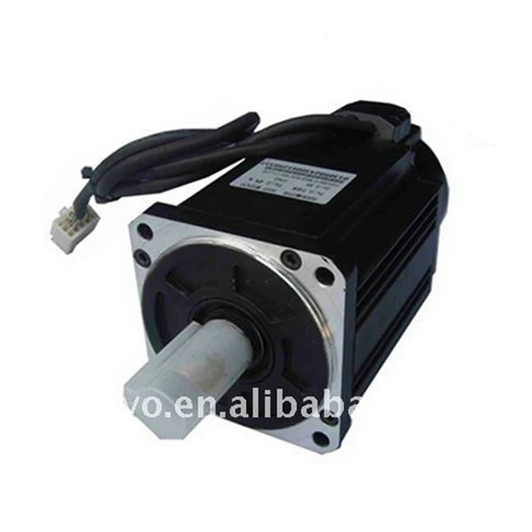 1.9nm ac electric industrial servo motor ac industrial motor 600w 3000rpm ac electric servo motor