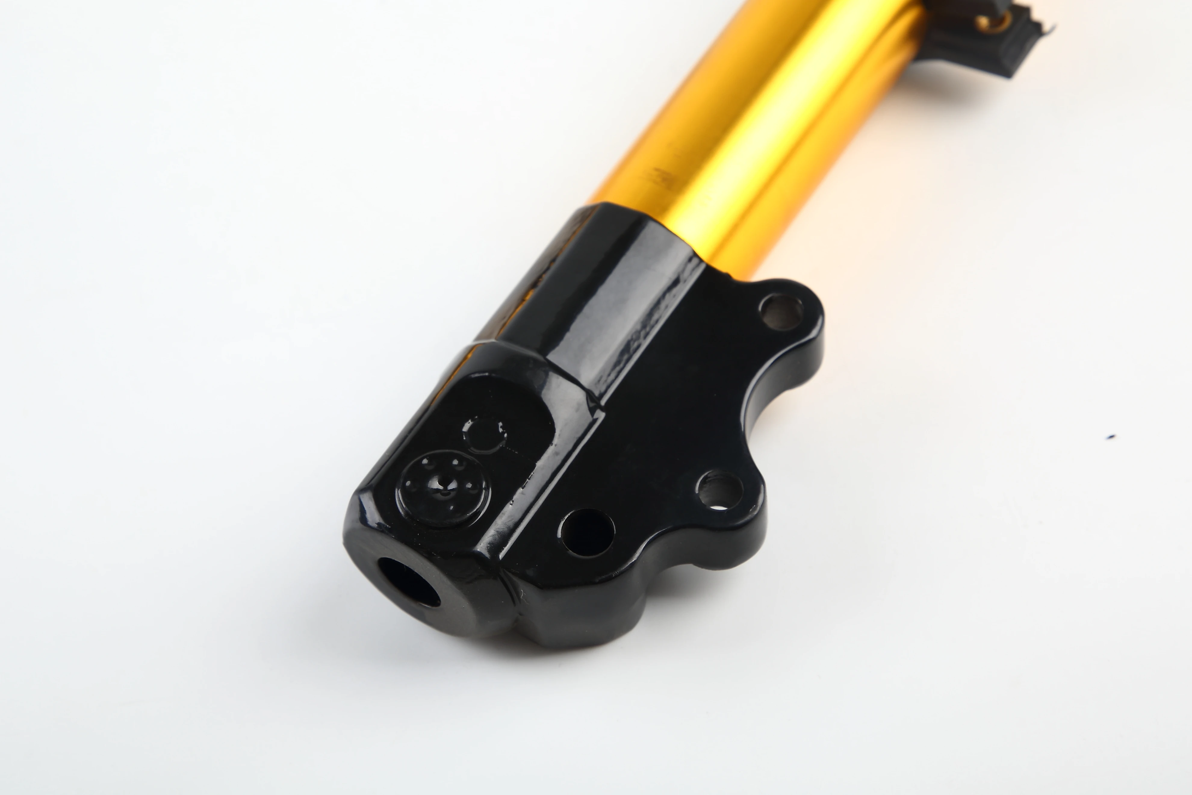 
370mm A-class quality high performance front shock absorber motorcycle 