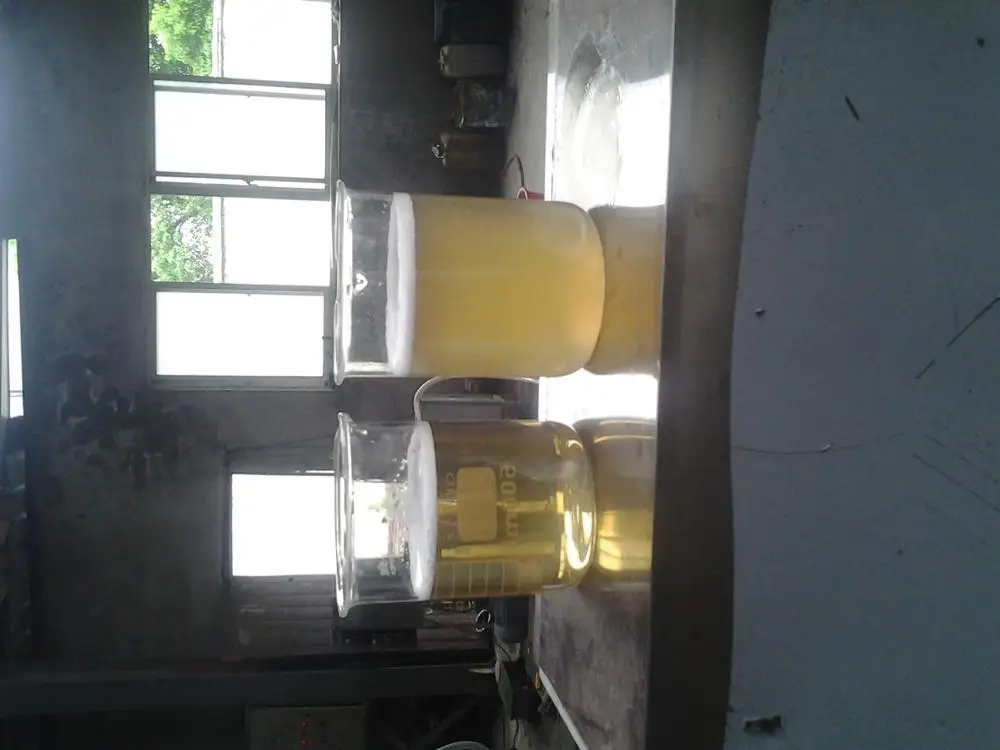 
PJLDH-5 Beer disc separator beer brewing equipment 