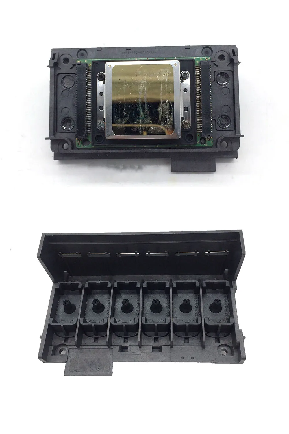 УФ печатающей головки DX10 FA09050 FA09030 FA09000 F1080-A1 XP600 DX11 DX8 Подходит для Epson XP800 EP-807AB XP-1000 EP-807