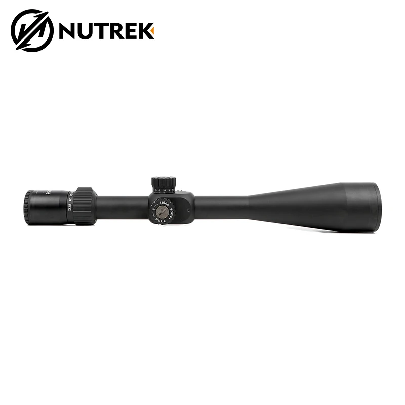 NUTREK OPTICS ADVENTURER SERIES Hunting Optics 8-32X56 IR Scope Telescopic Scope Sight